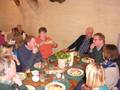 Gut Hesterberg - Besichtigung und lecker Spanferkel