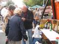 Aber es gab auch Obst in verarbeiteter Form, wie z. B. als Obstwein.