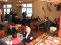 Gut Hesterberg - Besichtigung und lecker Spanferkel