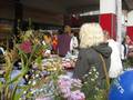 ... selbst gemachten Marmeladen, ...