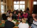 Gut Hesterberg - Besichtigung und lecker Spanferkel