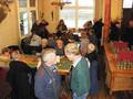 Gut Hesterberg - Besichtigung und lecker Spanferkel