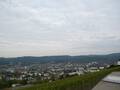 Trier von oben.